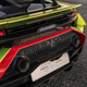 Image for article titled Lamborghini Huracán STO: Drive It Like You Own It